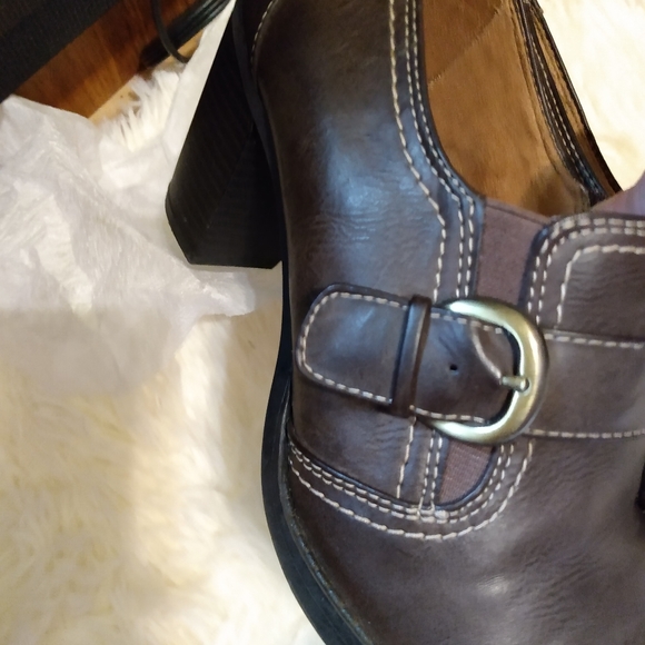 Natural soul shoes - Picture 2 of 2